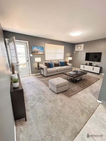 2412 South 2nd Street - 2412B