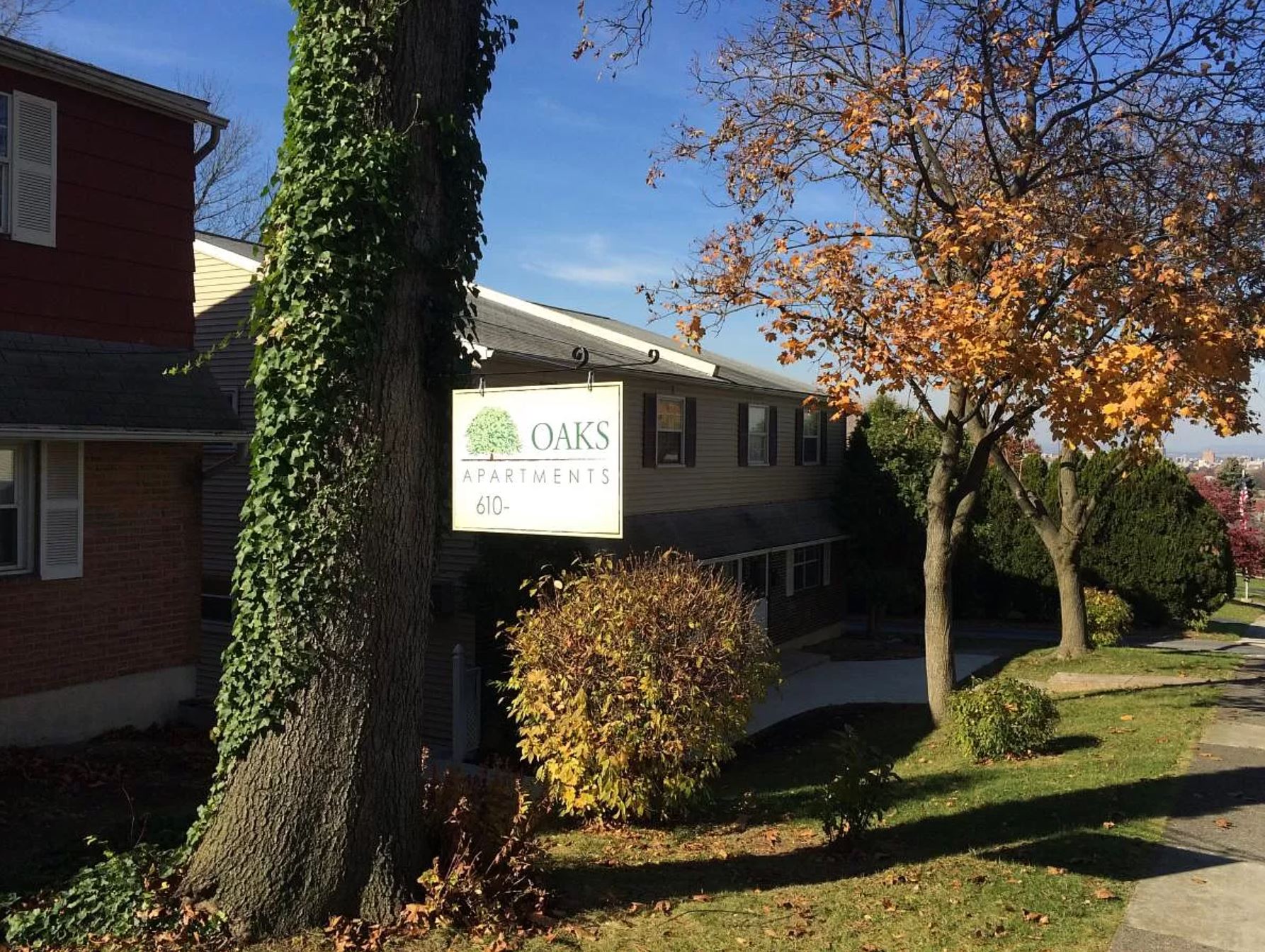 2418 South 2nd Street - 2418B