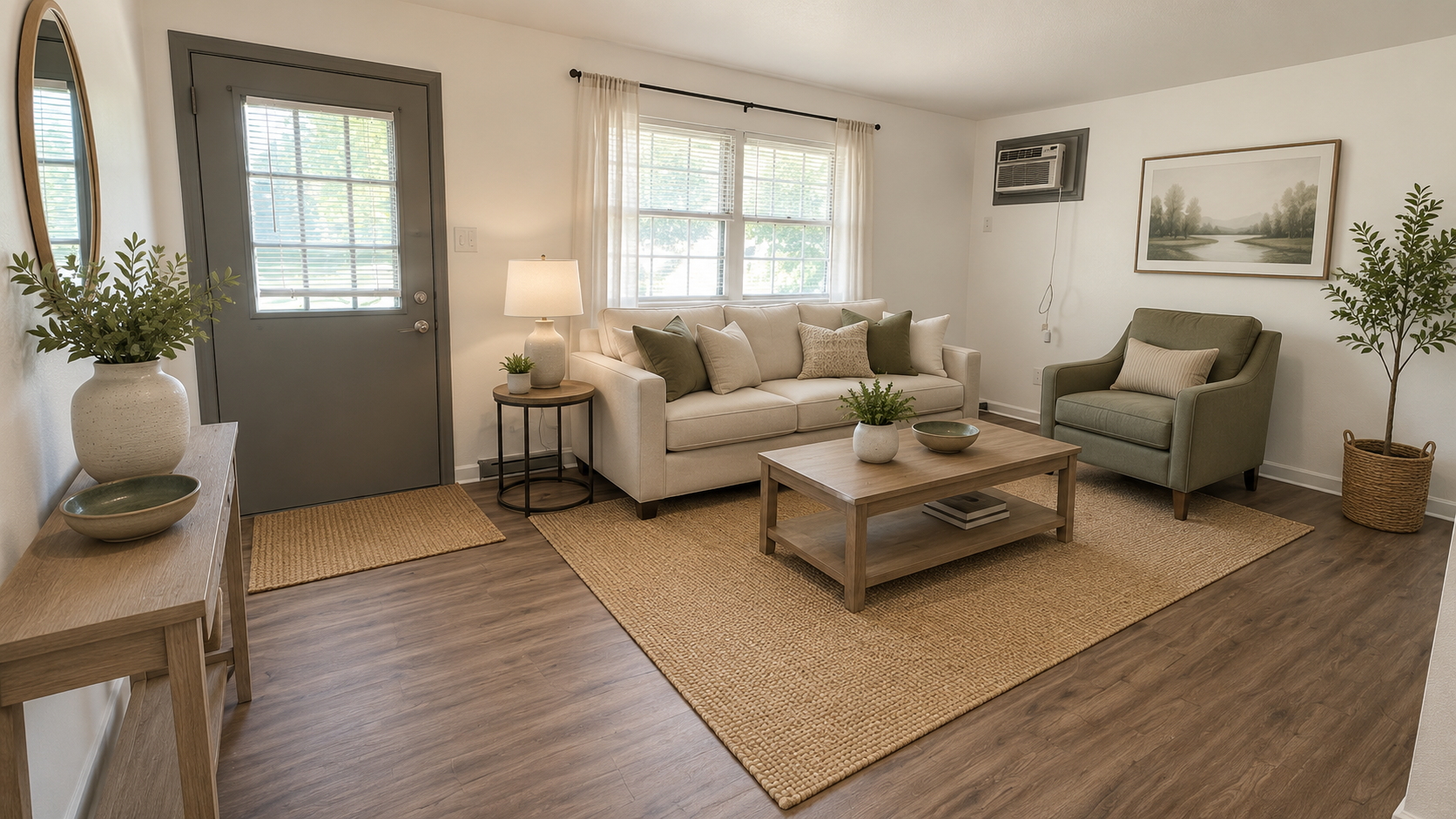 2418 South 2nd Street - 2418A