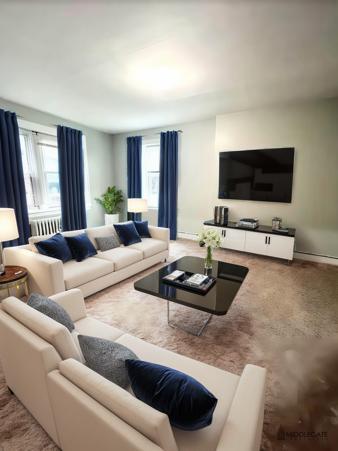 1521 Union Street Apt 102