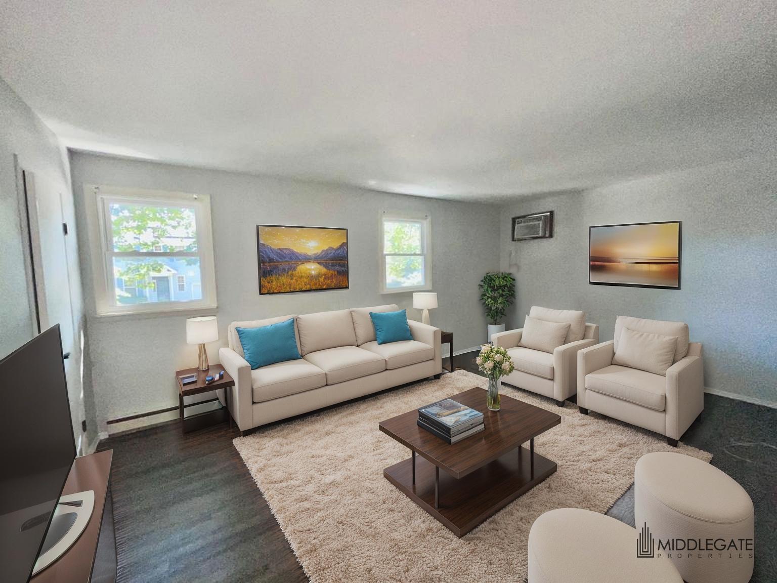 2418 South 2nd Street - 2418B