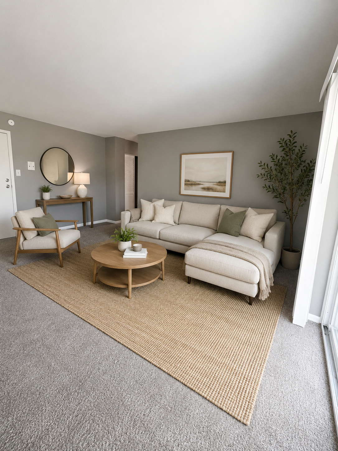 2248 Hamilton Street Apt 203
