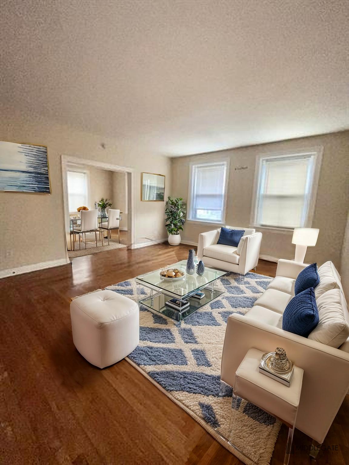 1521 Union Street Apt 202
