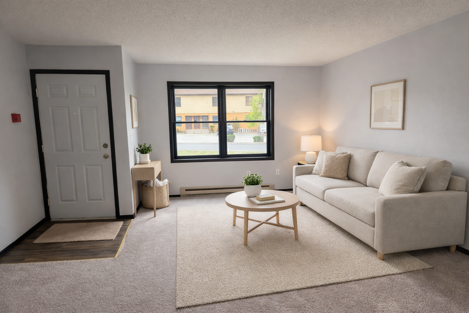 26 Independence Road