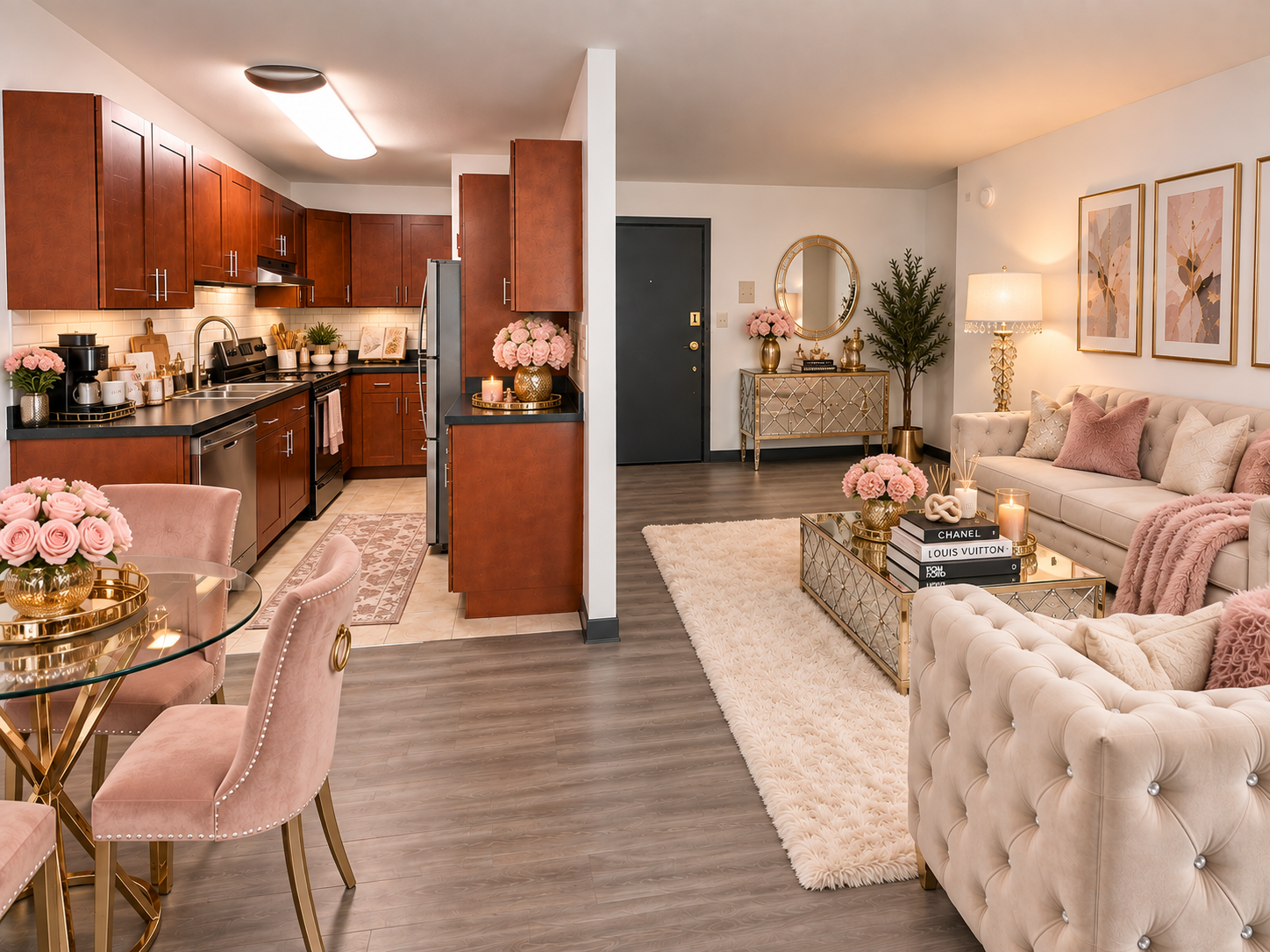 2248 Hamilton Street Apt 303