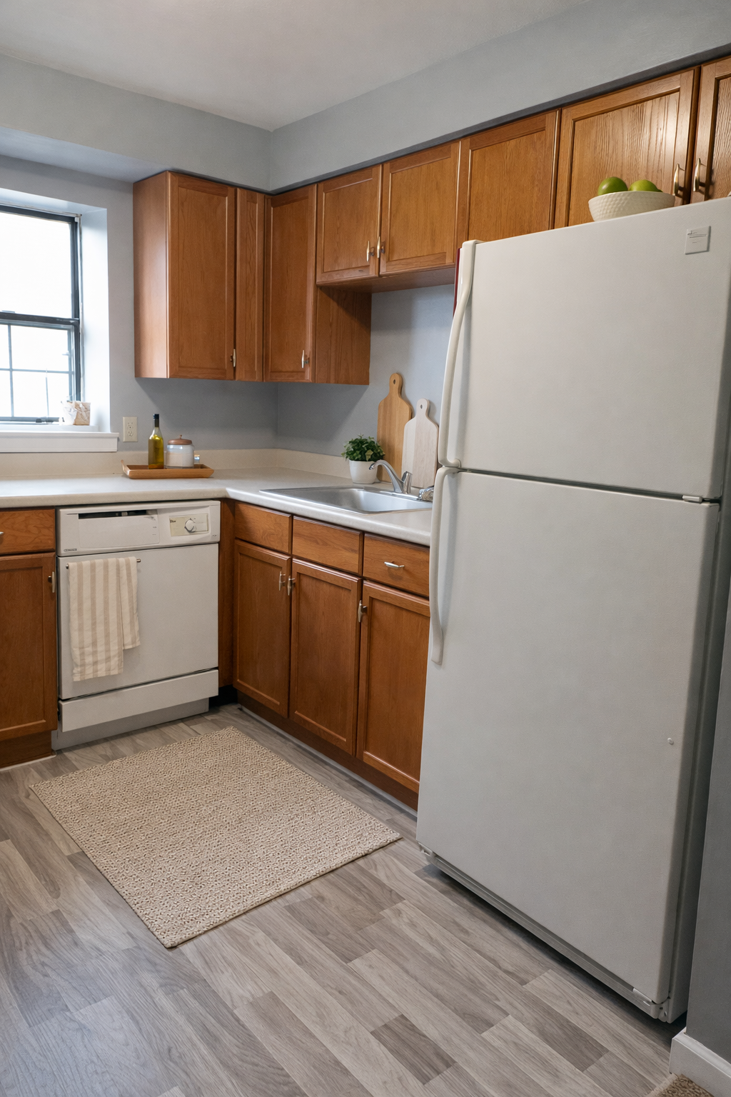 501 East Walnut Street Apt 3