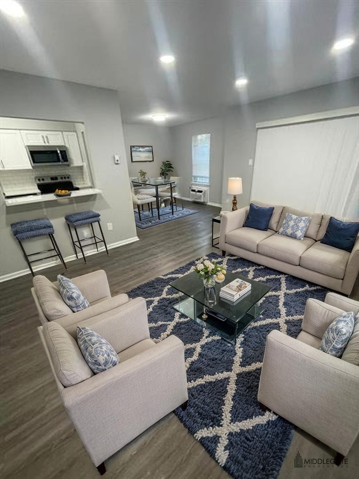 969 East Linden Street