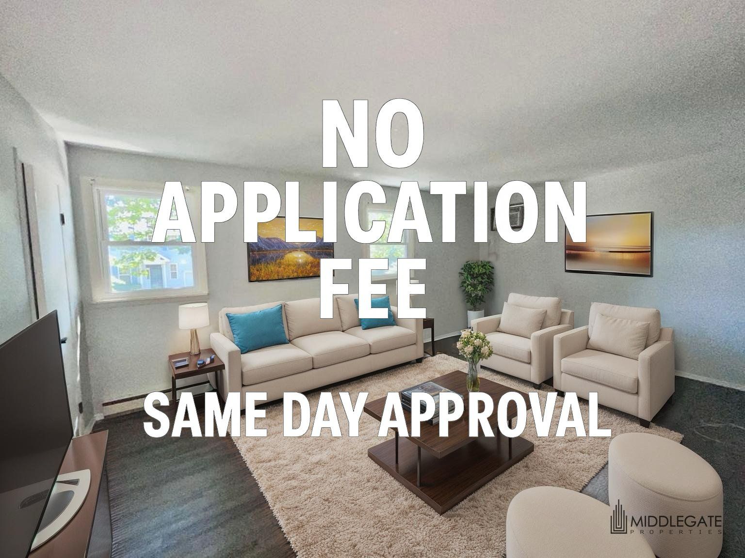 2414 South 2nd Street - 2414A