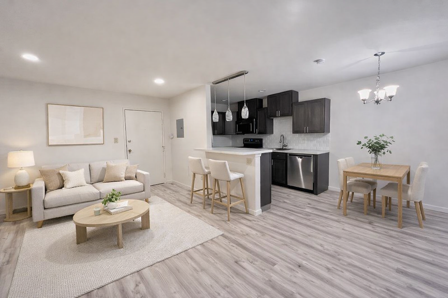 2248 Hamilton Street Apt 108