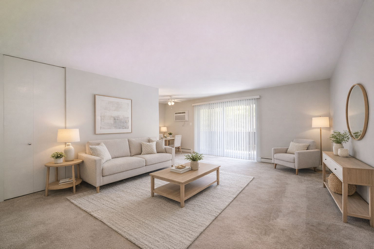 2248 Hamilton Street Apt 210