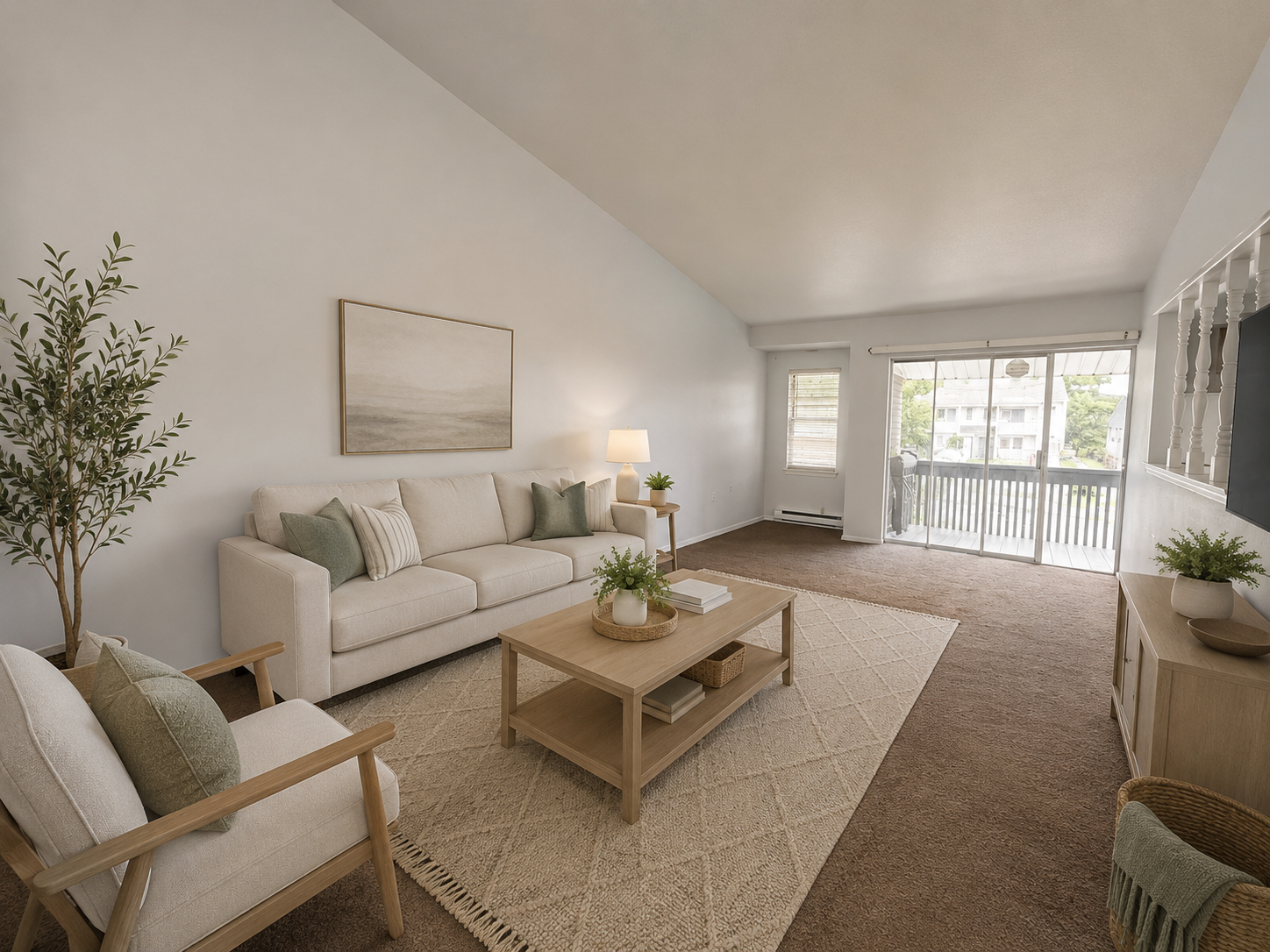 1324 South 10th Street, 3