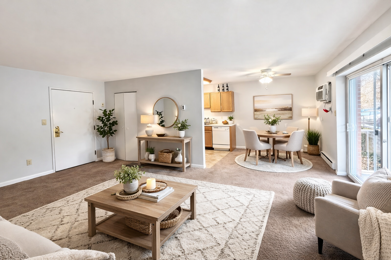 2248 Hamilton Street Apt 208