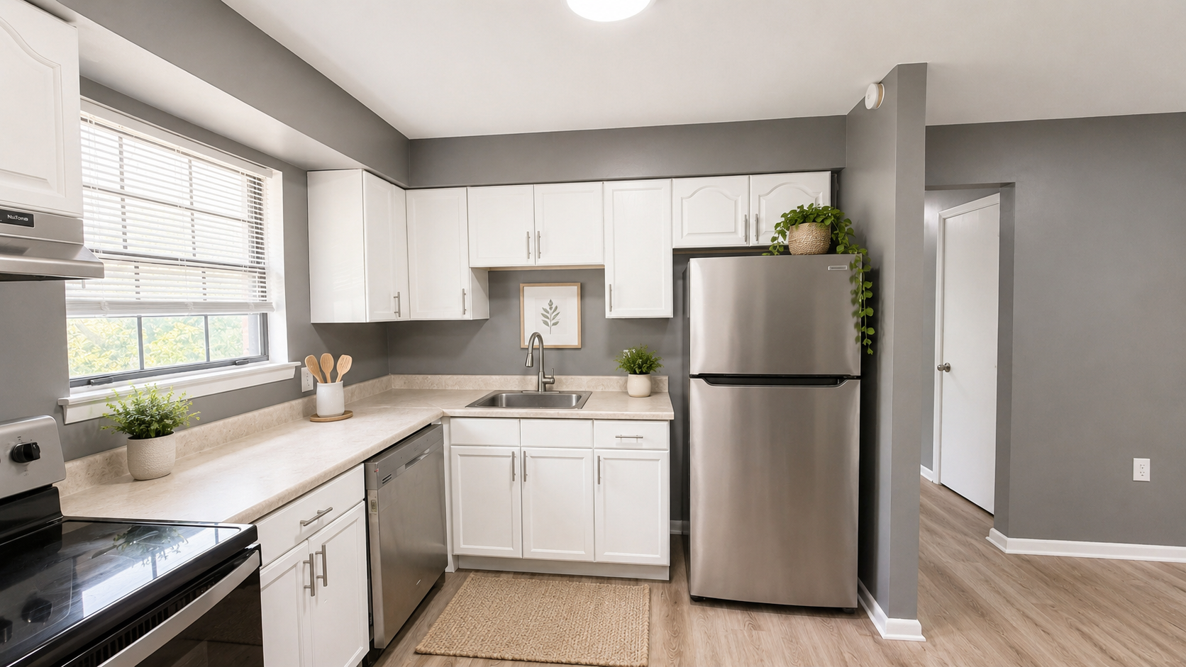 501 East Walnut Street Apt 10