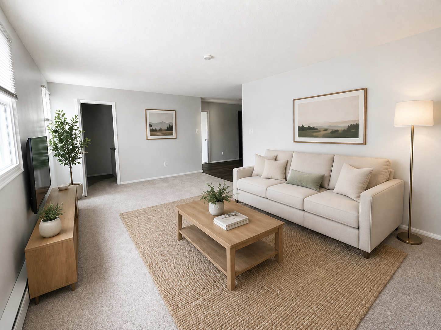 2406 South 2nd Street - 2406B
