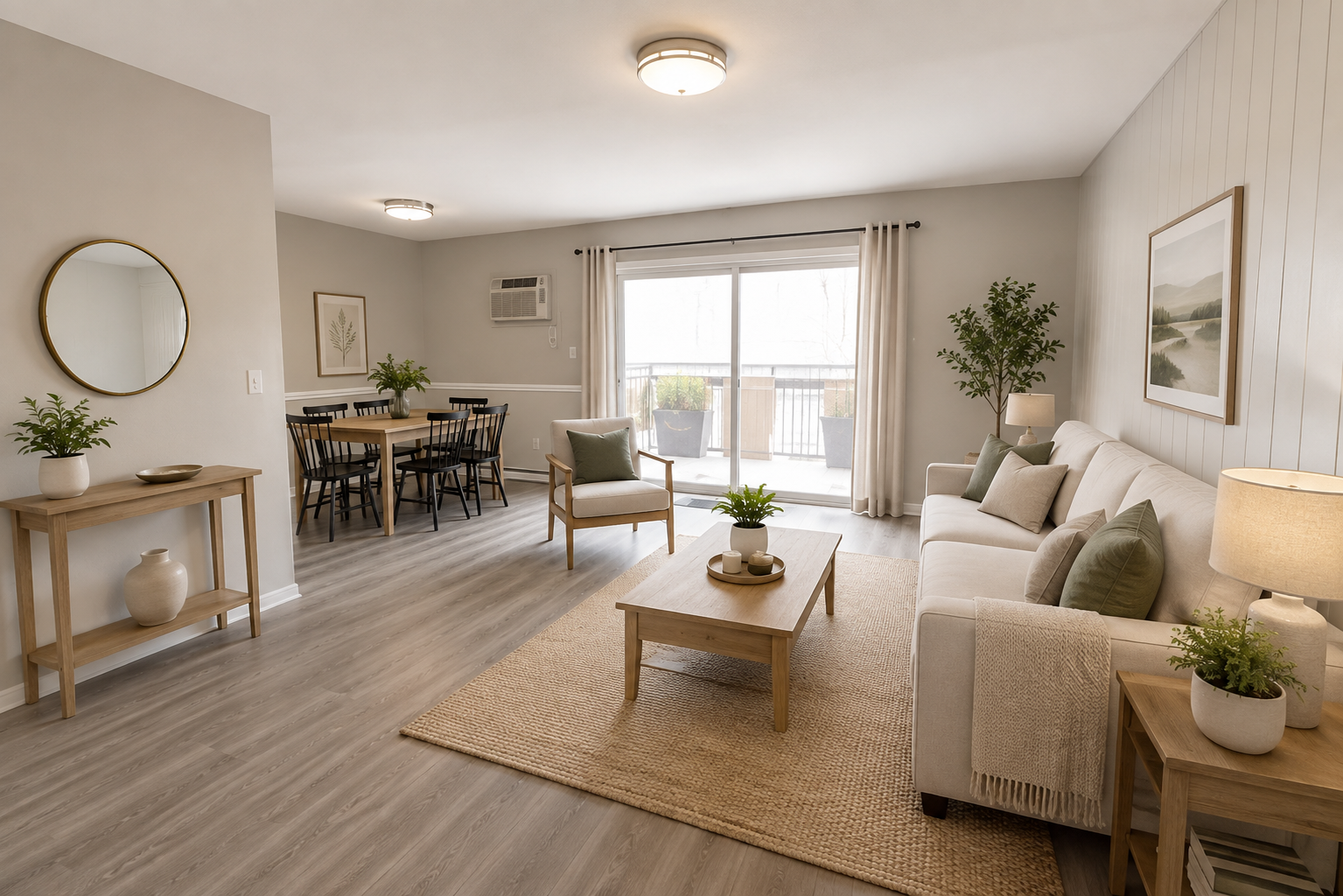 2248 Hamilton Street Apt 105