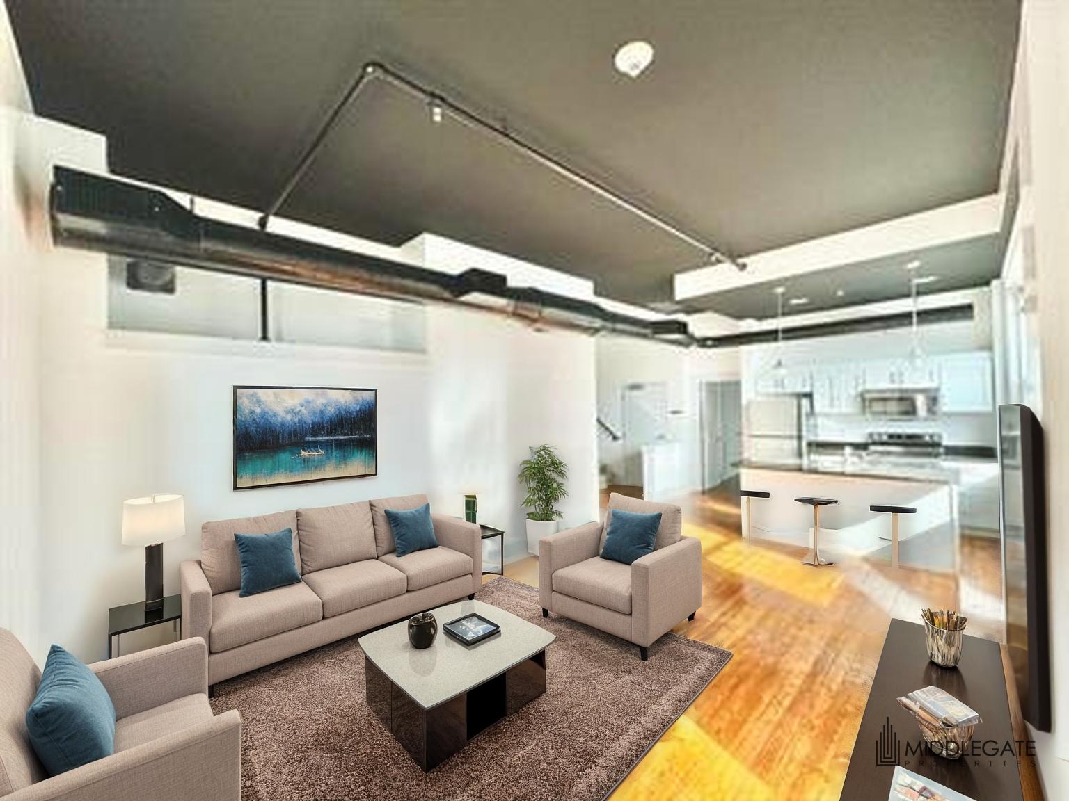 739 Hamilton Street - 305