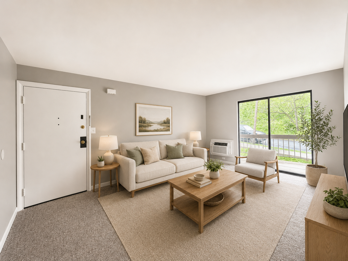 501 East Walnut Street Apt 6