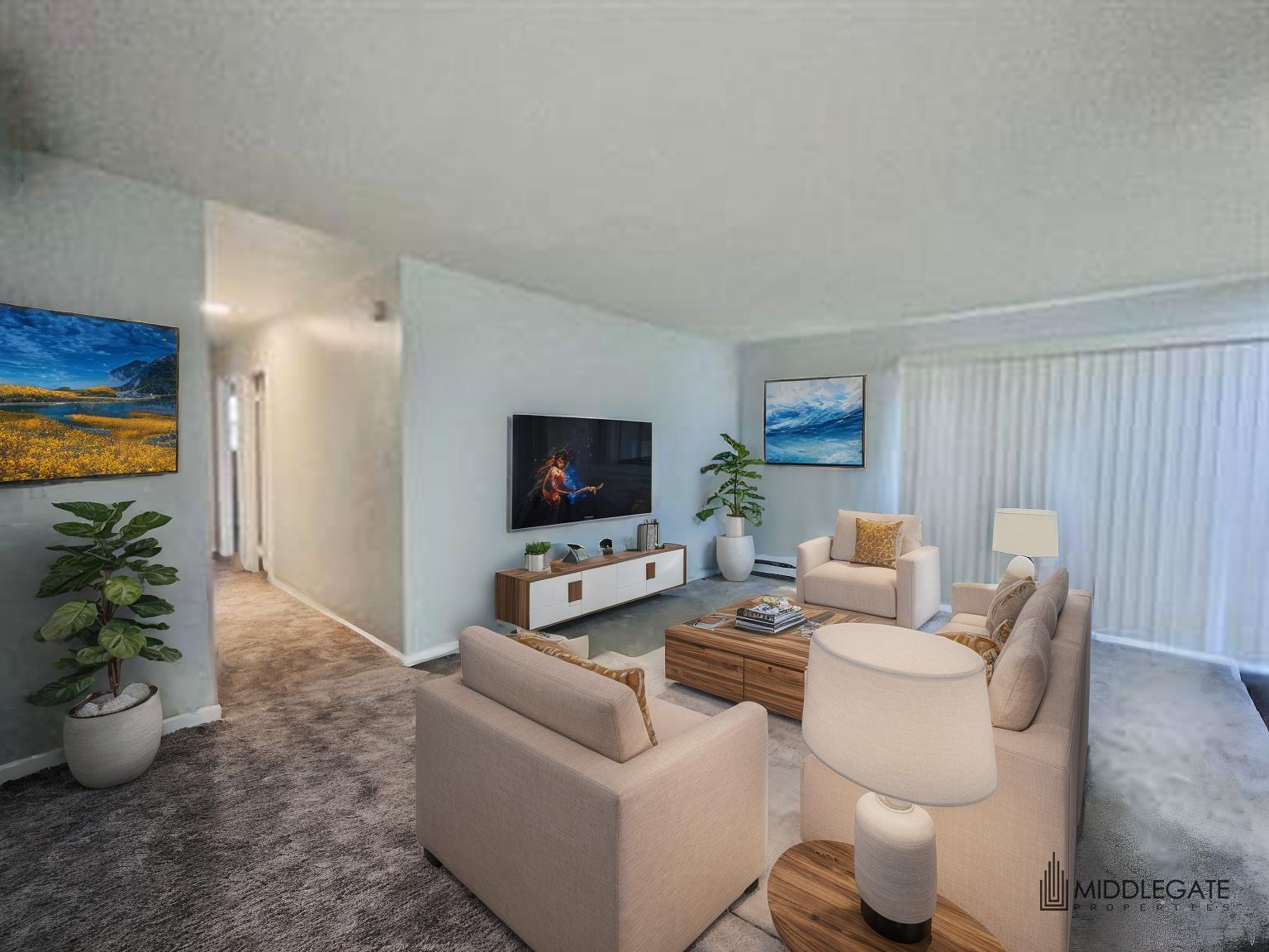2248 Hamilton Street Apt 306