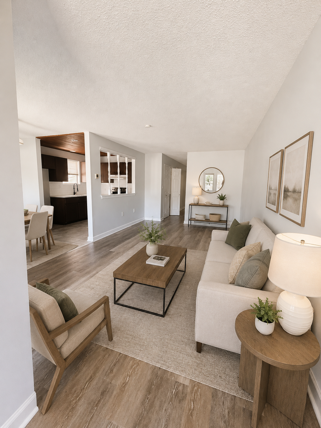 1332 South 10th Street, 1