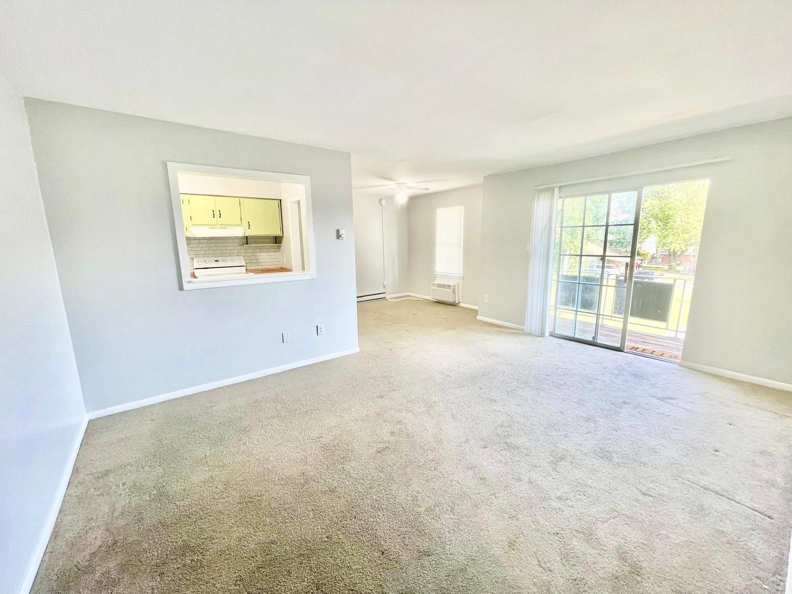 1701 W. Congress St. - 1701/9